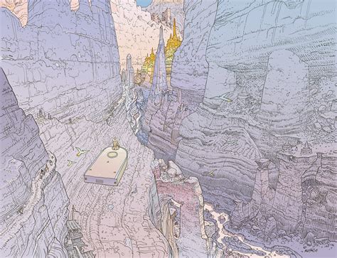 moebius le voyage d hermes|moebius graphic novel.